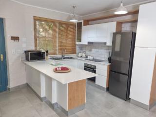Beautiful apartment across from the beach - Cidade Do Cabo - 1