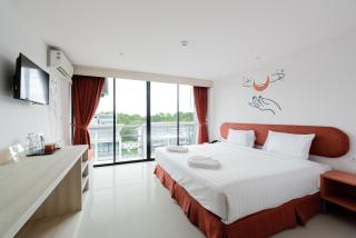 Moon Budget Hotel - Strand Ao Nang - 1