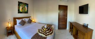 Pattri Dihati Lembongan - Nusa Lembongan - 5