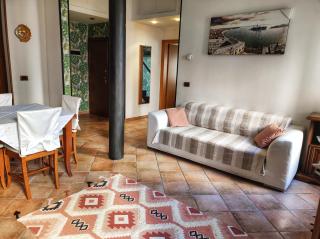 Sarika House - Mestre - 8