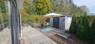 Sfeervolle recreatiewoning in Putten Veluwe - Putten - 1