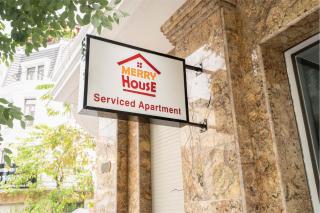 Merry House Hoàng Huy Riverside - Haiphong - 8