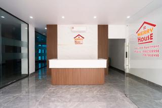 Merry House Hoàng Huy Riverside - Haiphong - 6