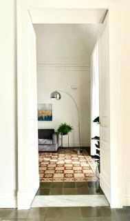 La Vite suite - Catania - 1