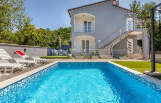 Villa Miskovic - Banjole - 0