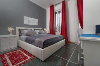 B&B Al Parco Giardini Margherita - Bolonia - 9