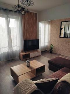 Superbe appartement bien placé - - 7