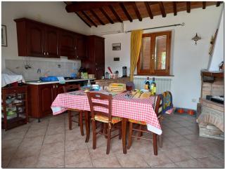 Villino Cortona - Casa vacanze a Cortona con piscina privata WiFi, AC - Toscana - Nelle vicinanze Perugia, Assisi, Montepulciano, Pienza, Siena - Cortona - 4