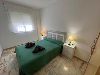 Jardines de Carvajal - Benalmadena costa - Apartamento - 6