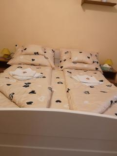 Natasa Apartman - Orosháza - 5