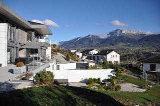 Luxueuse villa Annecy - Argonay - 4