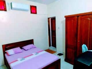 Appartement trois chambres salon - 5