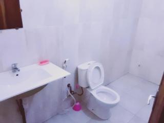Appartement trois chambres salon - 3
