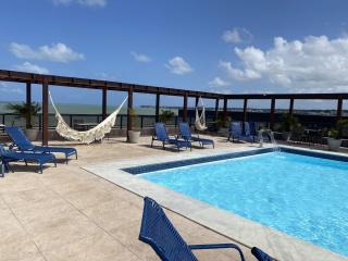 MARINAS PRAIA Flat - Cabo Branco by PenareiaTurBr - 8