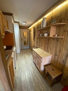 Résidence CHALET DE SOLAISE - Studio 30 m2 - by MONTBLANC LODGE - Val dʼIsère - 1