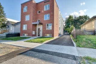 Spacieux 3 chambres à 5 minutes du Vieux- Quebec - Quebeque - 9