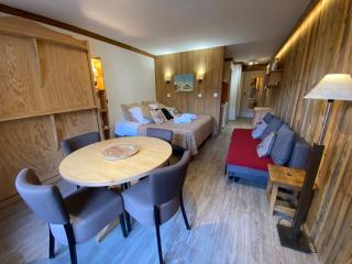Résidence CHALET DE SOLAISE - Studio 30 m2 - by MONTBLANC LODGE - Val dʼIsère - 8