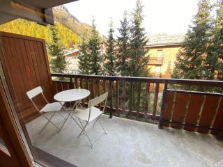 Résidence CHALET DE SOLAISE - Studio 30 m2 - by MONTBLANC LODGE - Val dʼIsère - 3