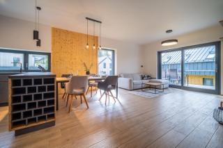 Holiday House U Hájenky 7L Lipno Home - 1