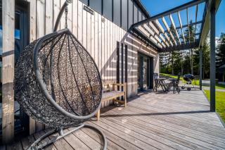 Holiday House U Hájenky 7L Lipno Home - 8