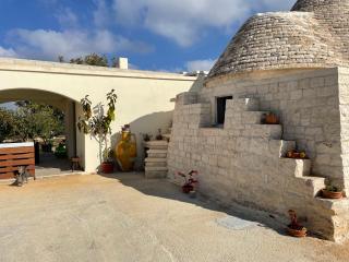 La Valle dei Trulli Relais - 4