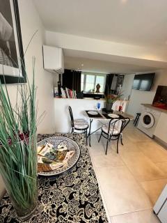 Le Campagnard & Le Maryline # Wifi # Clim # Parking Gratuit # Calme & Nature - 9