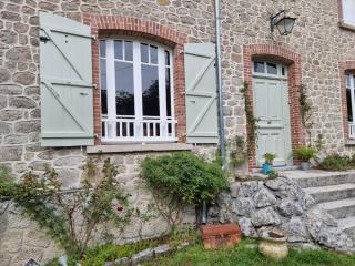 Bon Chez Nous - Saint-Amand-Jartoudeix - 8