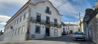 Hotel Abade João - Montemor-o-Velho - 0