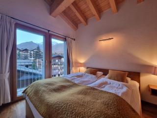 Haus Serac - Saas-Fee - 2