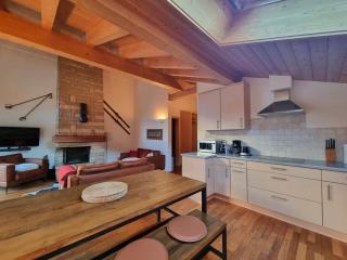 Haus Serac - Saas-Fee - 7