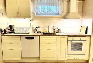 3 rooms with private kitchen & private bathroom 5B - Gävle - 4