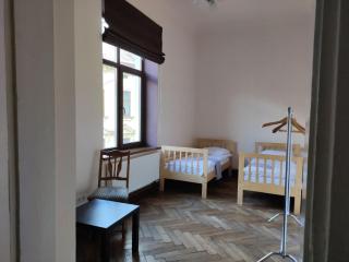 Rooms in the center of Lviv - 4