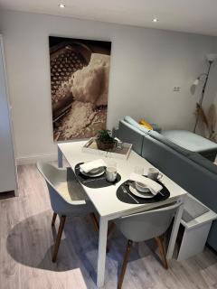 Apartment St Mauritz Souterrain - Münster - 7