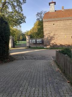 Apartment am Park - 6