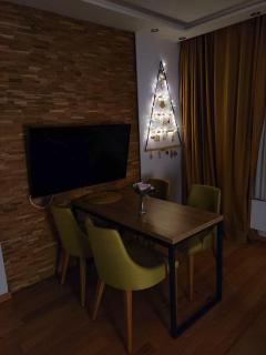 Apartman Balzak Zlatibor - Zlatibor - 3
