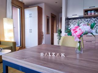 Apartman Balzak Zlatibor - Zlatibor - 4