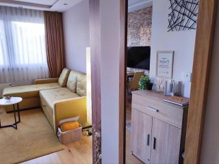 Apartman Balzak Zlatibor - Zlatibor - 7