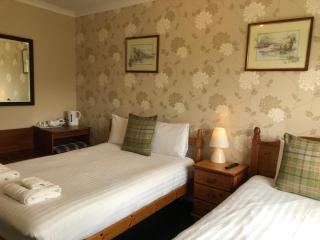 Distillery Guest House - Fort William - 1