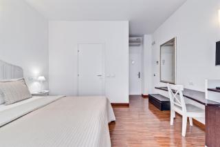 MARCONI INN - Bolonia - 1