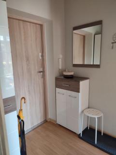 Apartament Olivia Centrum z zamknietym parkingiem - 4