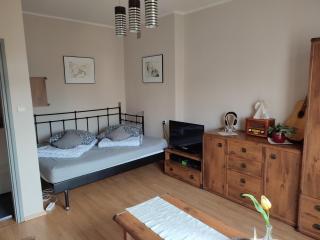Apartament Olivia Centrum z zamknietym parkingiem - Danzig - 6