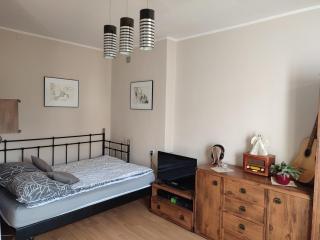 Apartament Olivia Centrum z zamknietym parkingiem - 7