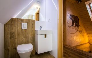 Apartamenty Pod Giewontem - Zakopane - 9