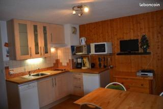 Appartement 5 personnes Crest-Voland Espace Diamant - Cohennoz - 4