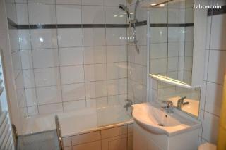 Appartement 5 personnes Crest-Voland Espace Diamant - Cohennoz - 3