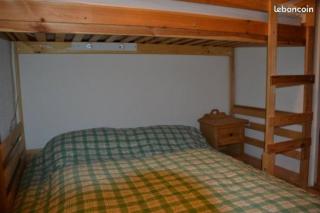 Appartement 5 personnes Crest-Voland Espace Diamant - Cohennoz - 2