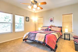 Beautiful Kanab Home with Yard - Walk to Restaurants - Kanab - 9