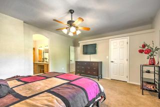 Beautiful Kanab Home with Yard - Walk to Restaurants - Kanab - 7