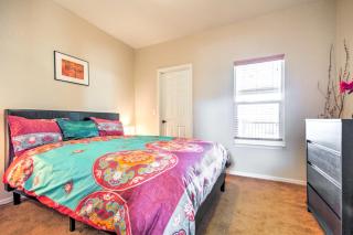 Beautiful Kanab Home with Yard - Walk to Restaurants - Kanab - 4