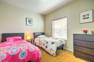 Beautiful Kanab Home with Yard - Walk to Restaurants - Kanab - 2